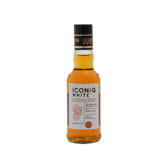 Picture of Iconiq White Grain Whisky 180ml