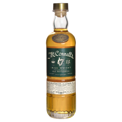 Picture of McConnell's 5YO Irish Whisky 700ml