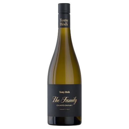 Picture of Tony Bish The Family Chardonnay 750ml