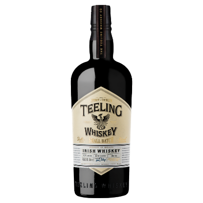 Picture of Teeling Small Batch Irish Whiskey 700ml