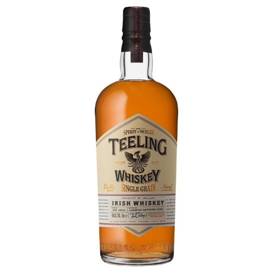 Picture of Teeling Single Grain Irish Whiskey 700ml