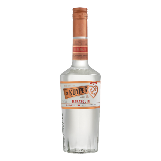 Picture of De Kuyper Marasquin Liqueur 700ml
