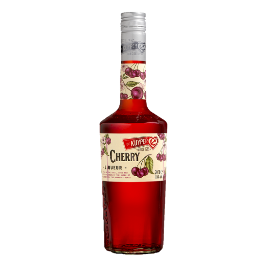 Picture of De Kuyper Cherry Liqueur 700ml