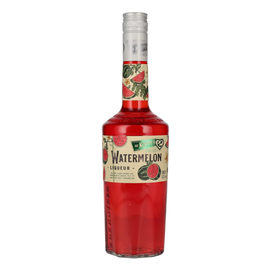 Picture of De Kuyper Watermelon Liqueur 700ml