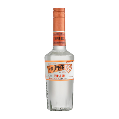 Picture of De Kuyper Triple Sec Liqueur 500ml
