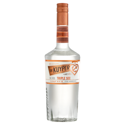 Picture of De Kuyper Triple Sec Liqueur 700ml