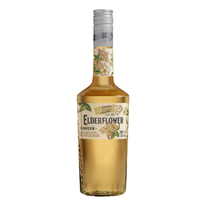 Picture of De Kuyper Elderflower Liqueur 700ml