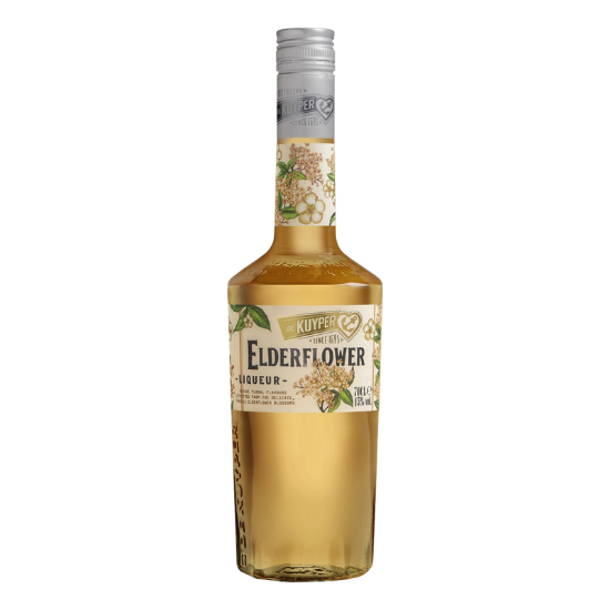 Picture of De Kuyper Elderflower Liqueur 700ml