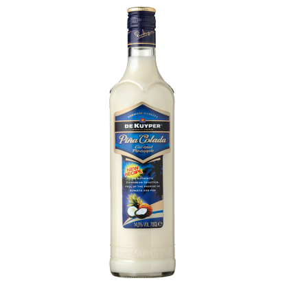 Picture of De Kuyper Piña Colada Coconut Pineapple 700ml