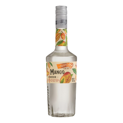 Picture of De Kuyper Mango Liqueur 700ml