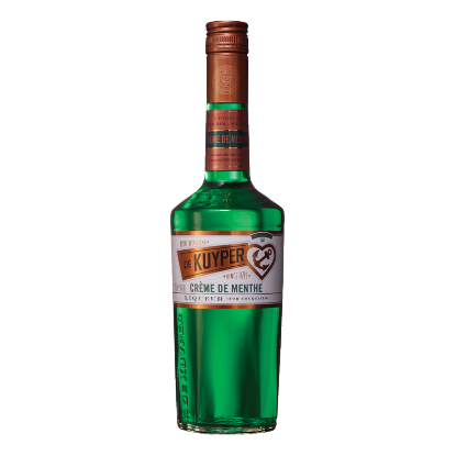 Picture of De Kuyper Crème de Menthe Green Liqueur 700ml