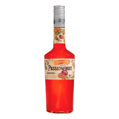 Picture of De Kuyper Passionfruit Liqueur 700ml