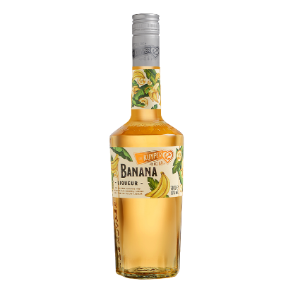 Picture of De Kuyper Banana Liqueur 700ml