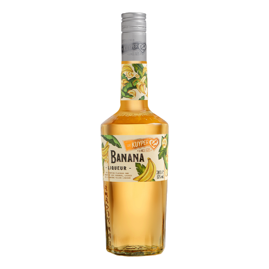Picture of De Kuyper Banana Liqueur 700ml