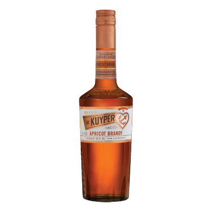 Picture of De Kuyper Apricot Brandy Liqueur 700ml