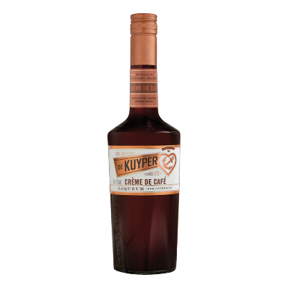 Picture of De Kuyper Crème de Café Liqueur 700ml