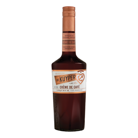 Picture of De Kuyper Crème de Café Liqueur 700ml