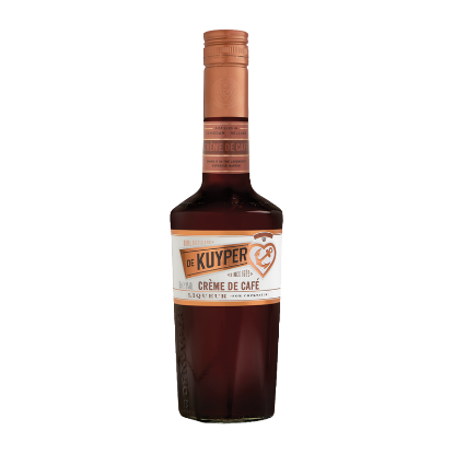 Picture of De Kuyper Crème de Café Liqueur 500ml