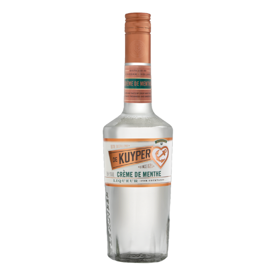 Picture of De Kuyper Crème de Menthe White Liqueur 700ml