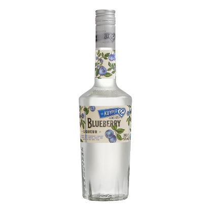Picture of De Kuyper Blueberry Liqueur 700ml