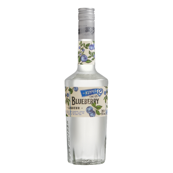 Picture of De Kuyper Blueberry Liqueur 700ml