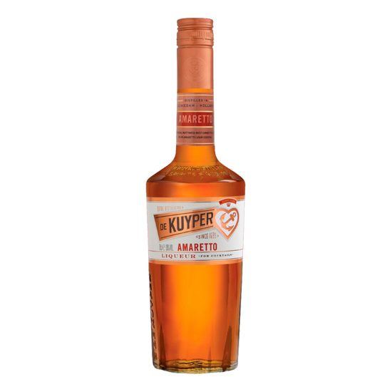 Picture of De Kuyper Amaretto Liqueur 700ml