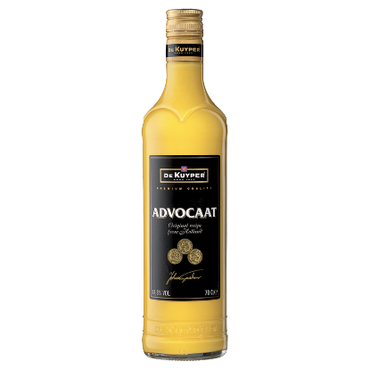 Picture of De Kuyper Advocaat 700ml