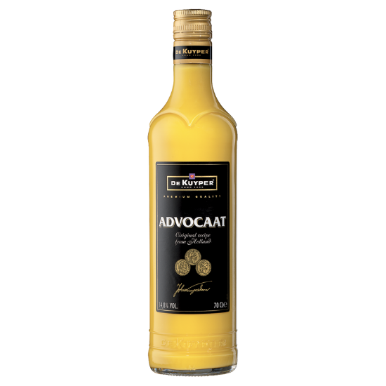 Picture of De Kuyper Advocaat 700ml