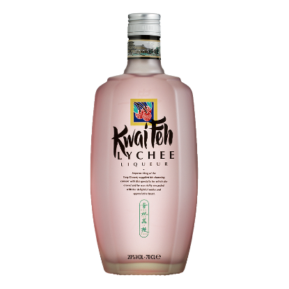 Picture of Kwai Feh Lychee Liqueur 700ml