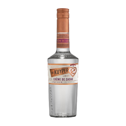 Picture of De Kuyper Crème de Cacao White Liqueur 500ml