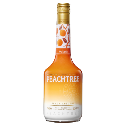 Picture of Peachtree The Original Peach Liqueur 700ml
