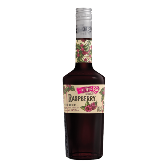 Picture of De Kuyper Raspberry Liqueur 700ml