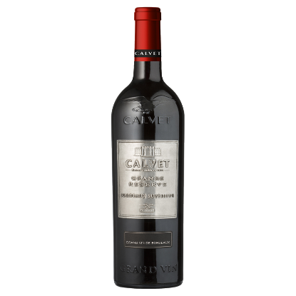 Picture of Maison Calvet Grande Reserve Bordeaux Supérieur 750ml