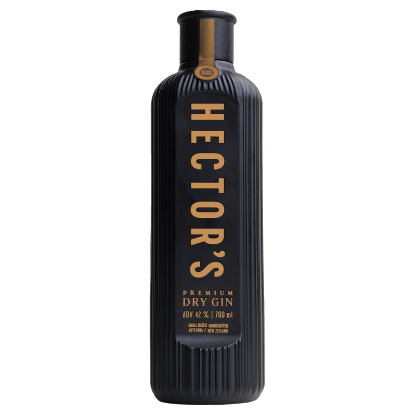 Picture of Hector's Premium Dry Gin 700ml