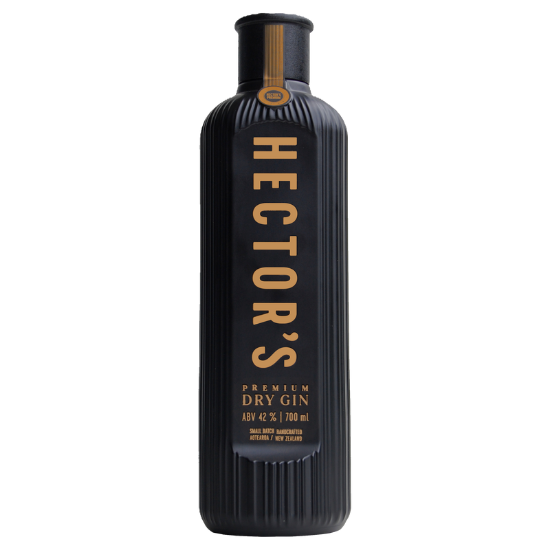 Picture of Hector's Premium Dry Gin 700ml