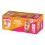Picture of Smirnoff Crush Mango & Peach 5.7% Cans 10x330ml