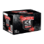 Picture of Smirnoff Ice Double Black Guarana 7% Cans 12x250ml
