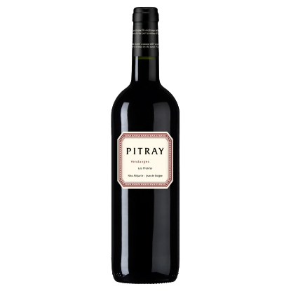 Picture of Château de Pitray Les Prairies 750ml
