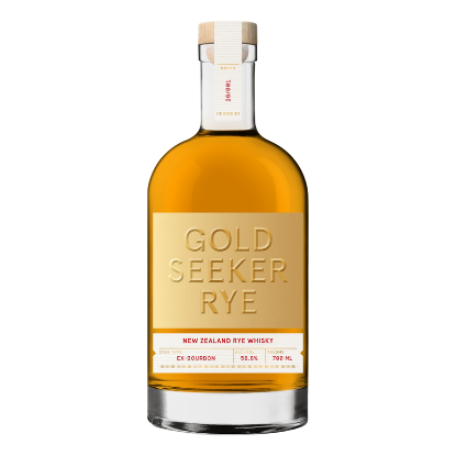 Picture of Reefton Distilling Gold Seeker Rye Whisky 700ml