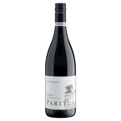Picture of Paritua Stone Paddock Syrah 750ml