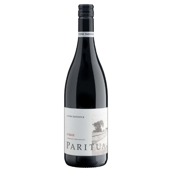 Picture of Paritua Stone Paddock Syrah 750ml