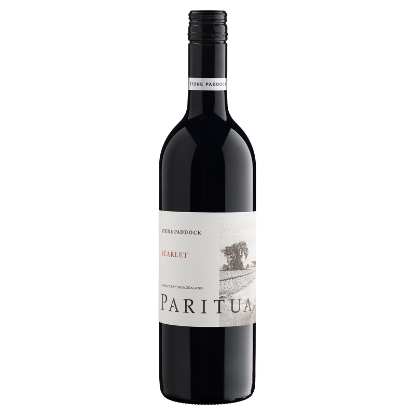 Picture of Paritua Stone Paddock Scarlet Blend 750ml