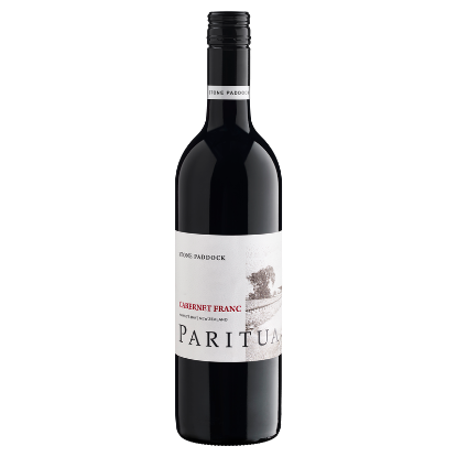 Picture of Paritua Stone Paddock Cabernet Franc 750ml