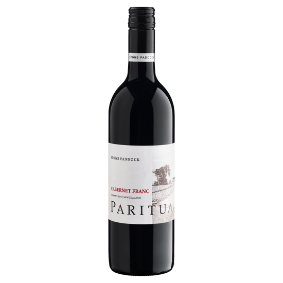 Picture of Paritua Stone Paddock Cabernet Franc 750ml