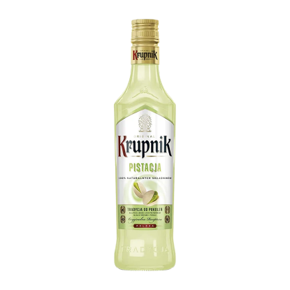 Picture of Krupnik Pistacja Pistachio Liqueur 500ml