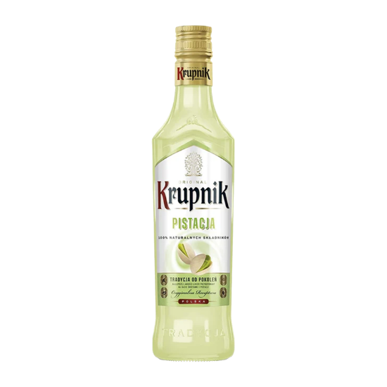 Picture of Krupnik Pistacja Pistachio Liqueur 500ml