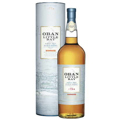 Picture of Oban Little Bay Single Malt 1 Litre