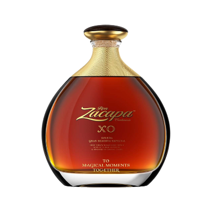 Picture of Ron Zacapa Centenario XO Solera Gran Reserva Especial 700ml