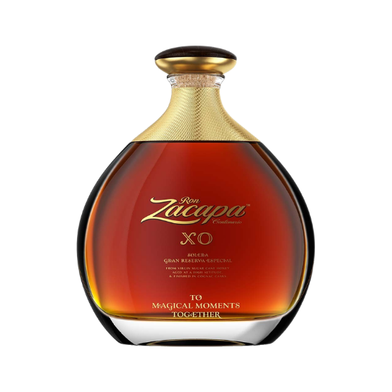 Picture of Ron Zacapa Centenario XO Solera Gran Reserva Especial 700ml