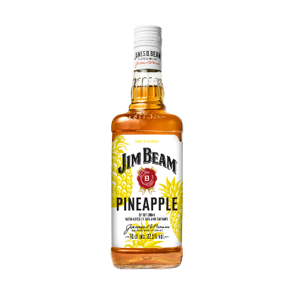 Picture of Jim Beam Pineapple 700ml